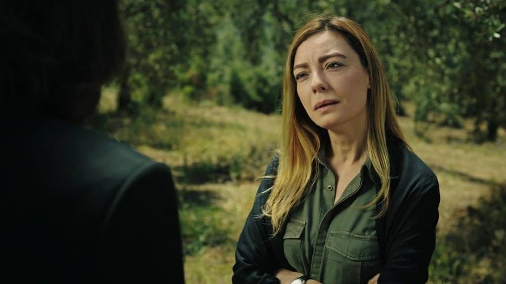 14. bölüm fotogaleri