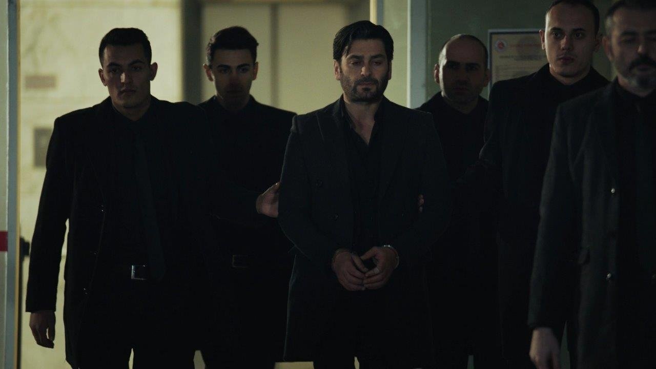 121. Bölüm Foto Galeri 