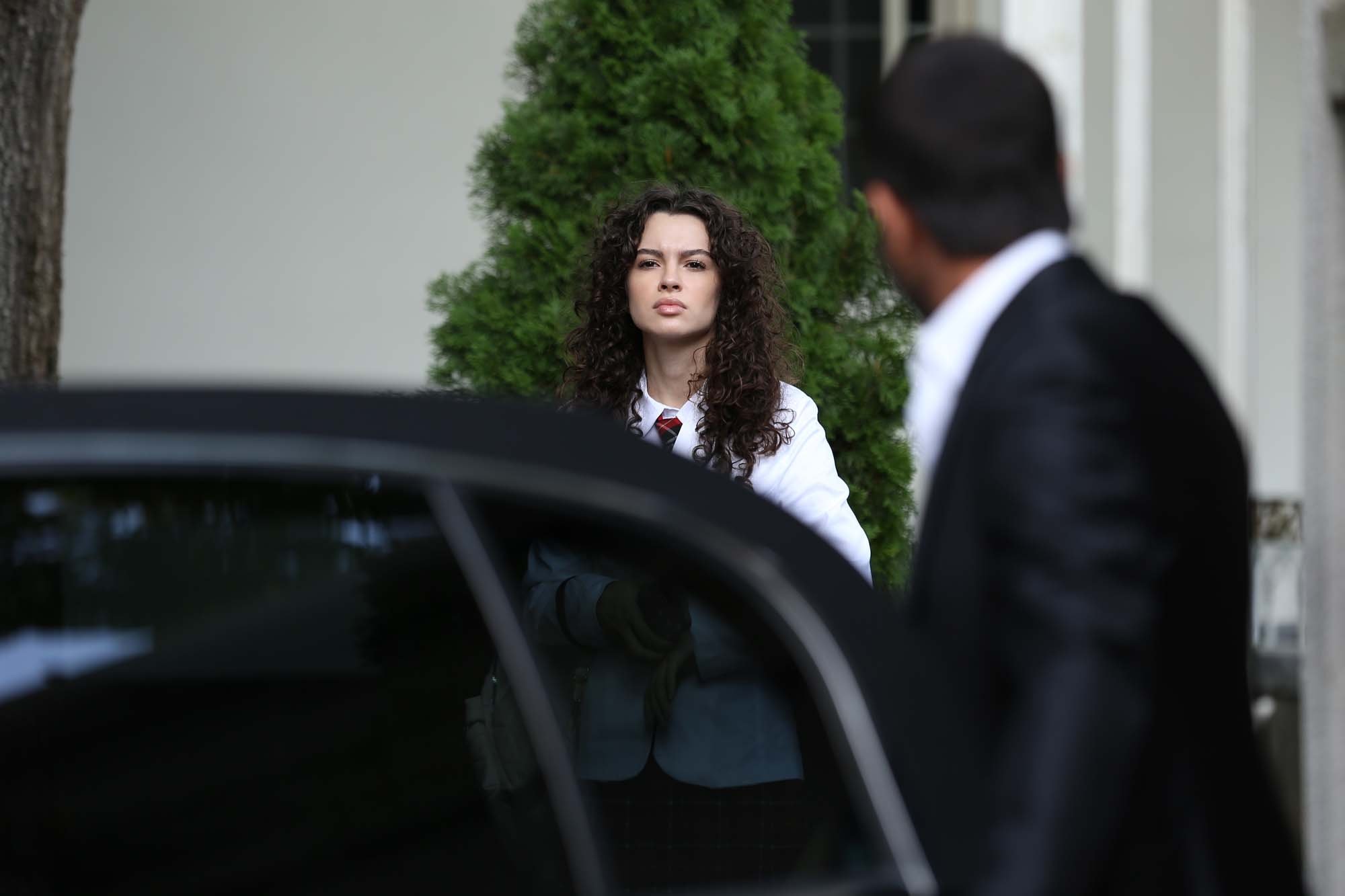 57. Bölüm Foto Galeri