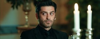 Eşkıya Dünyaya Hükümdar Olmaz