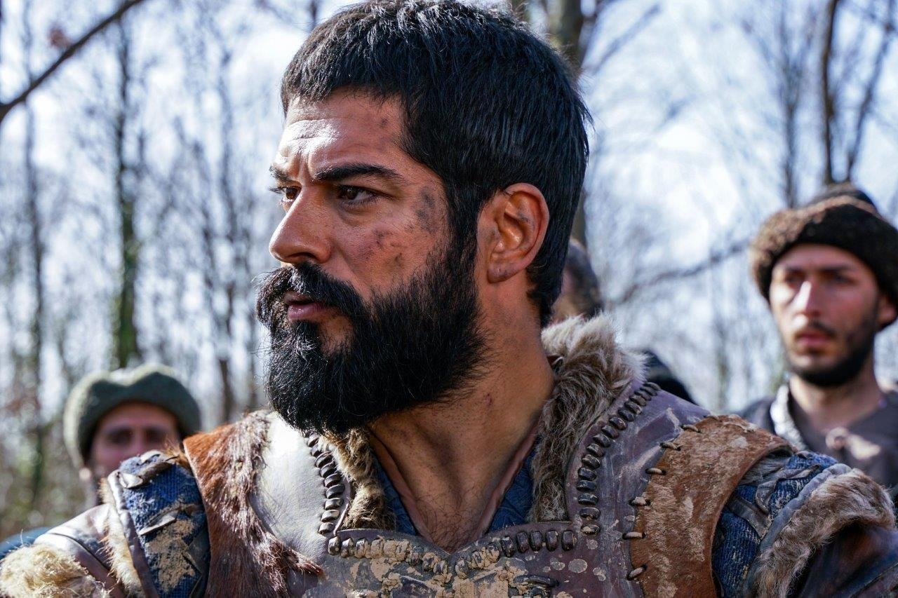 48. Bölüm Foto Galeri 