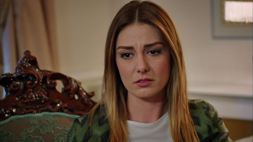 Kara Ekmek 17. bölüm replik galerisi