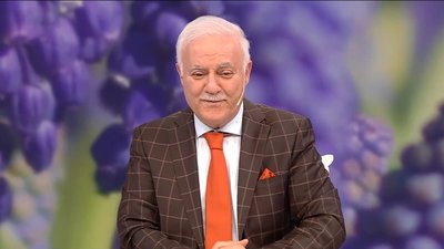 Nihat Hatipoğlu Sorularınızı Cevaplıyor