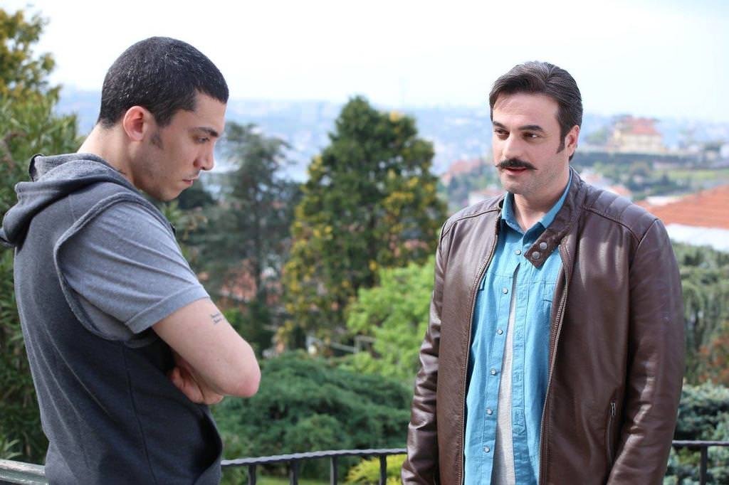 10. bölüm fotogaleri