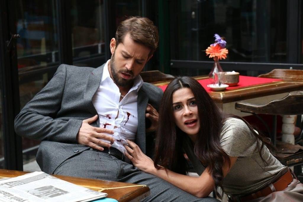 76. bölüm fotogaleri