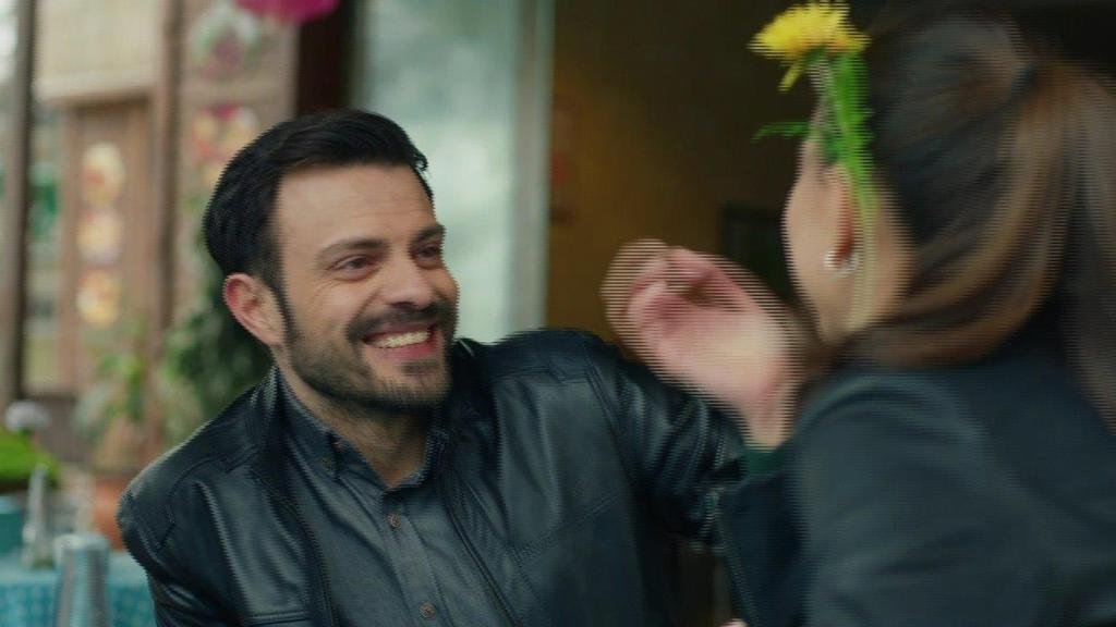 1. Bölüm foto galeri