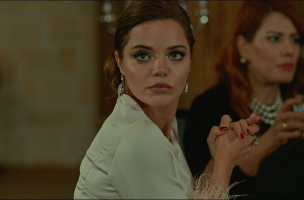 Bir Zamanlar Çukurova 53. Bölüm izle!