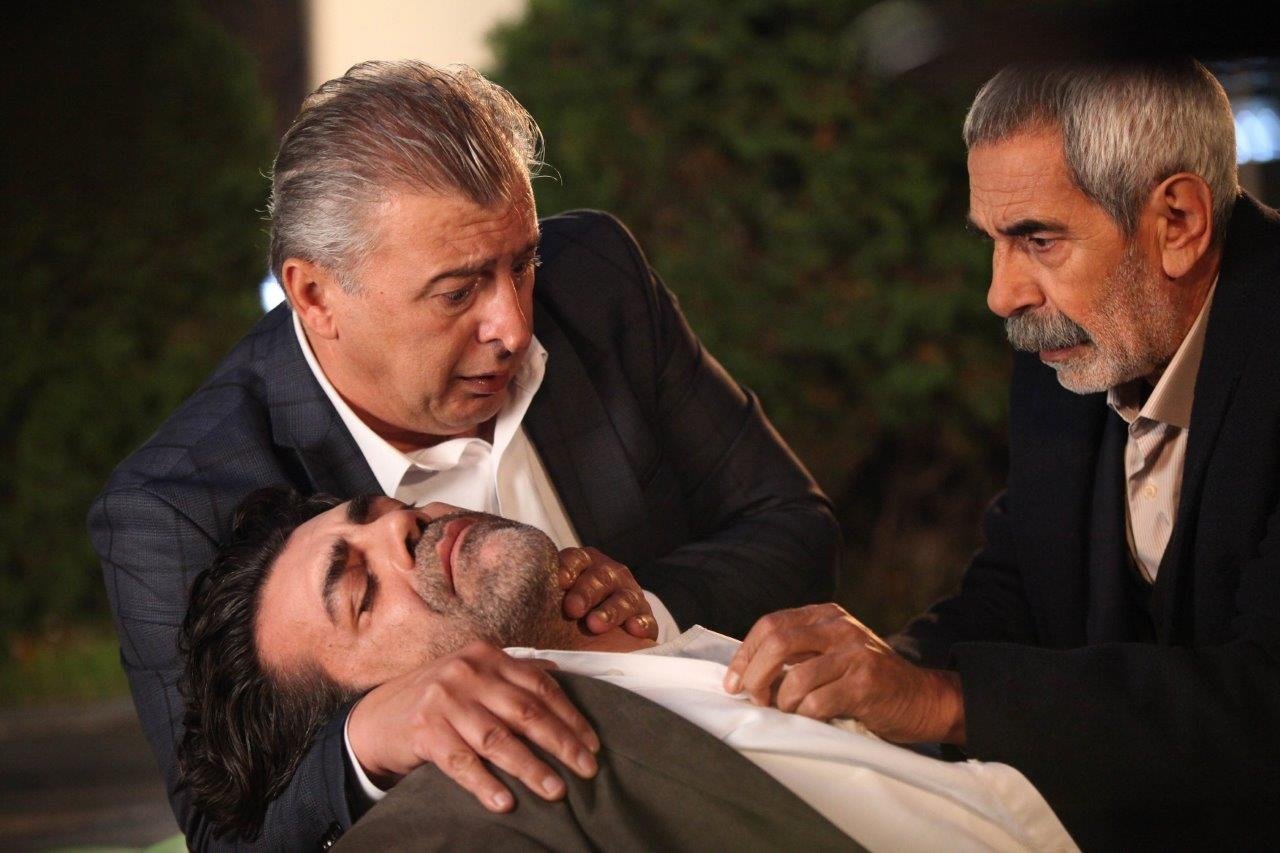 111. Bölüm Foto Galeri 