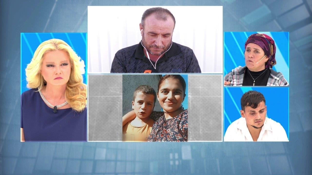 Konya'daki kayıp çocukları kim kaçırdı? Müge Anlı'nın yayını ihbar kabul edildi ve emniyet harekete geçti...