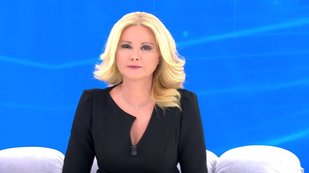 Müge Anlı ile Tatlı Sert