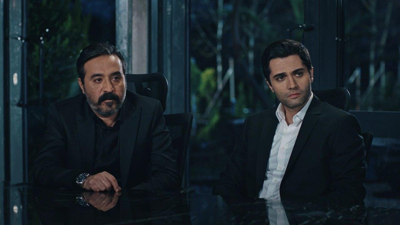 156. Bölüm Foto Galeri 