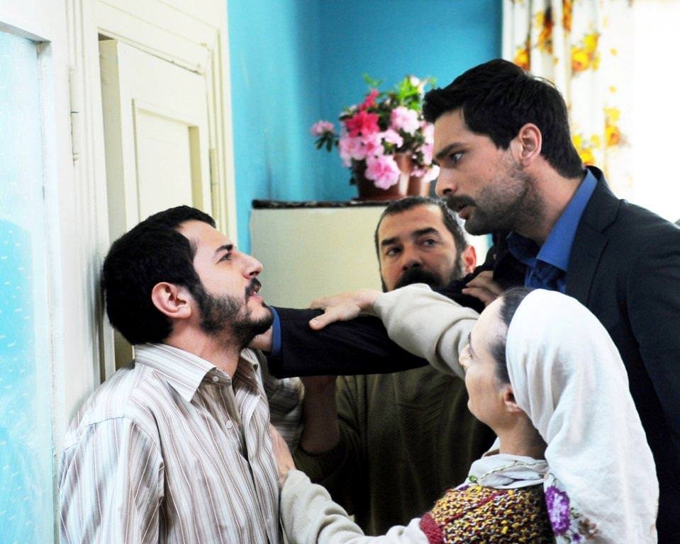 25.bölüm fotoğrafları