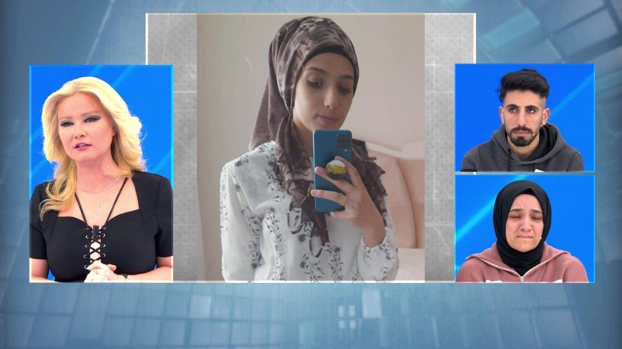 Koca evinden terlikleriyle kaçmıştı...