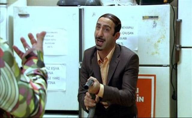 Kubat’ın 8 Mart Kabusu