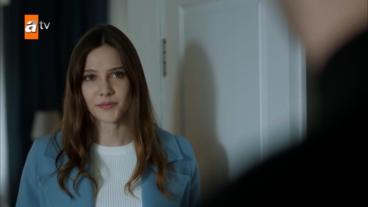 Maraşlı ve Mahur'un aşkı ❤️