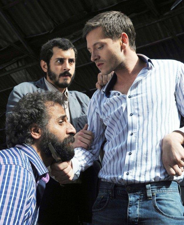 29.bölüm fotoğrafları