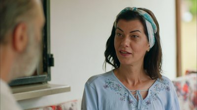 Peri, Şakir’in teklifini kabul etti