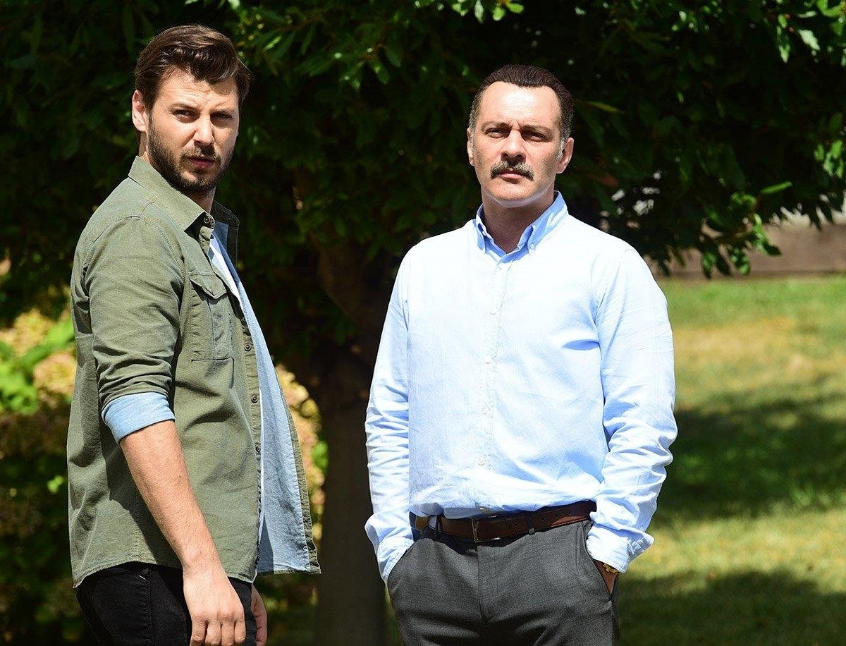 13. bölüm foto galeri 