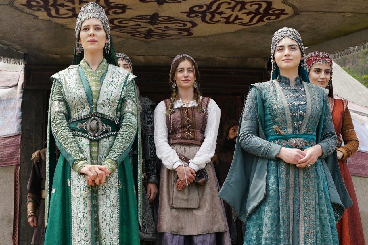 95 Karede 95 Bölüm