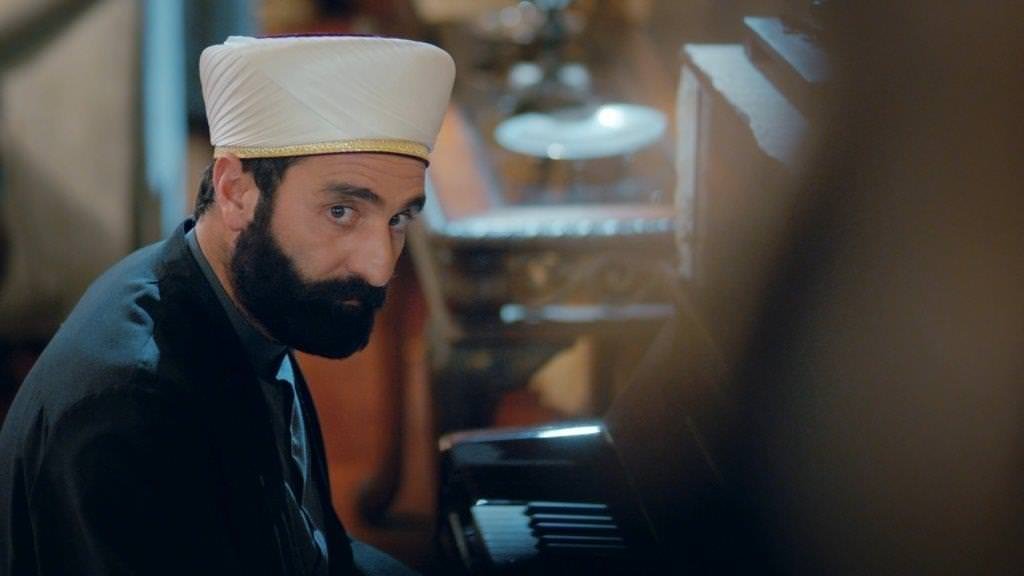 2. bölüm fotoğrafları