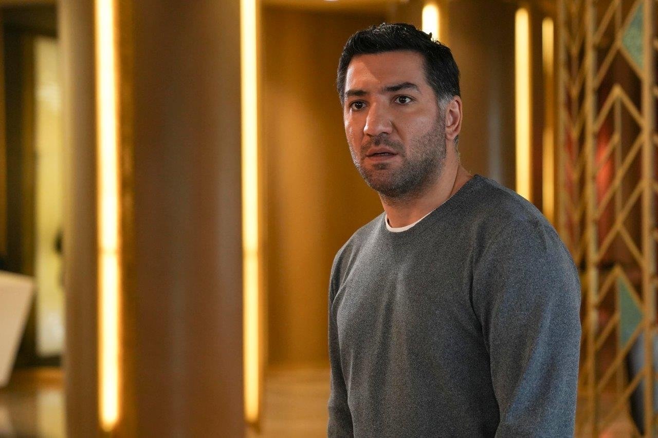 64. Bölüm Foto Galeri 