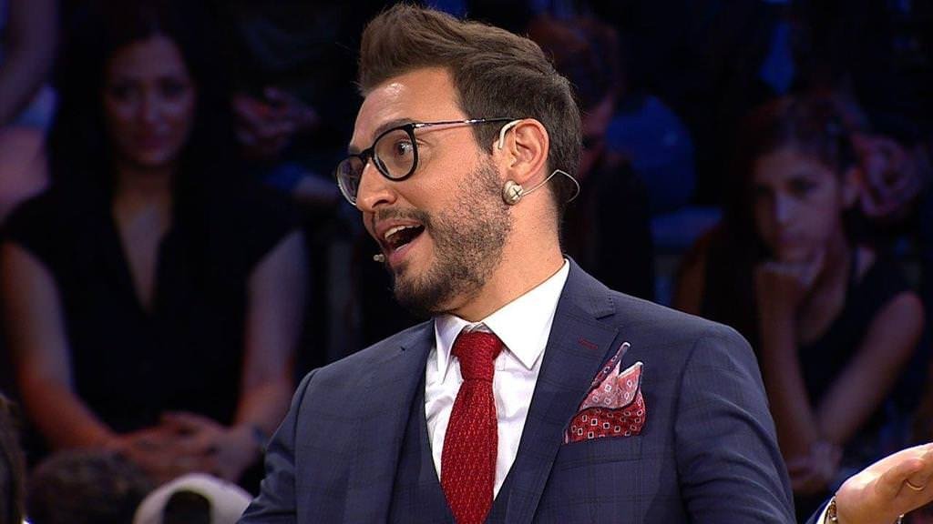 Elin Oğlu 27. bölüm fotogaleri