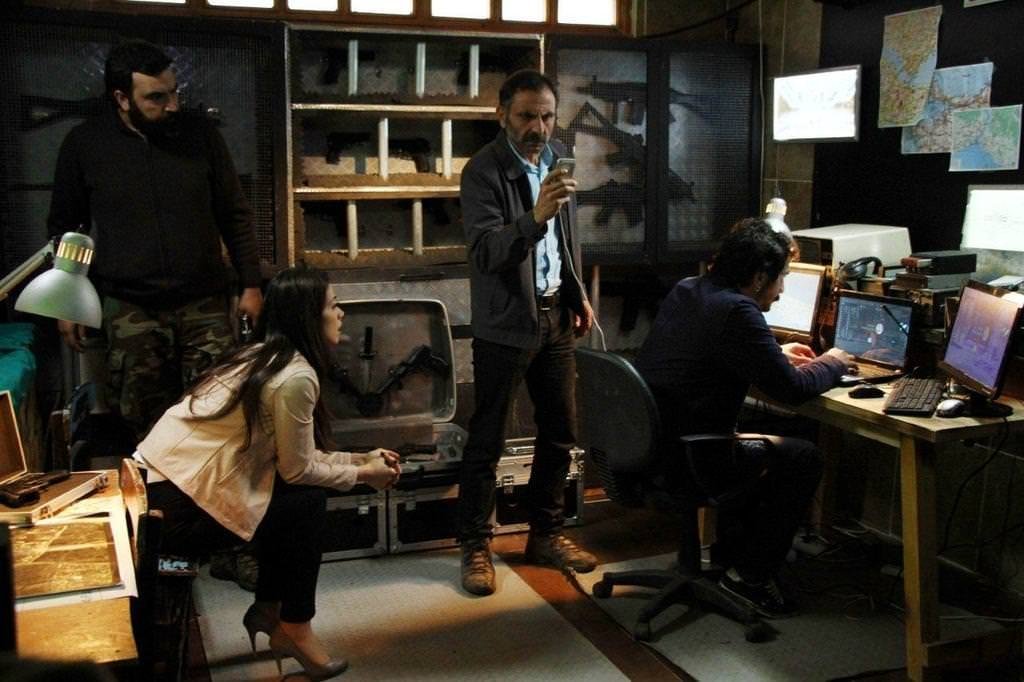 28. bölüm fotoğrafları