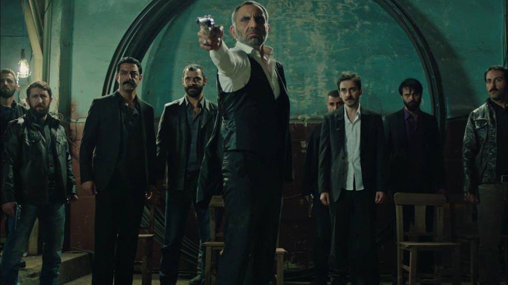 6. bölüm fotogaleri