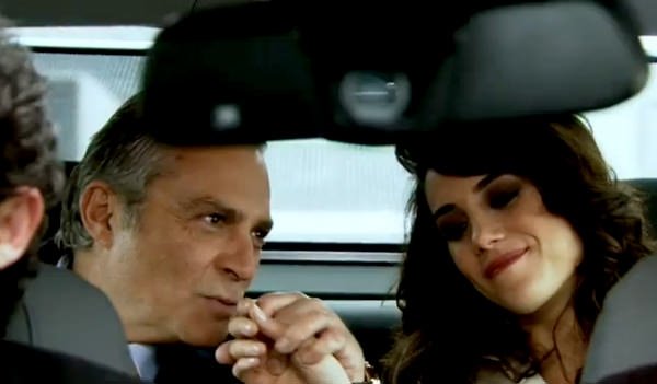 Ezel 48. bölüm fotoğrafları