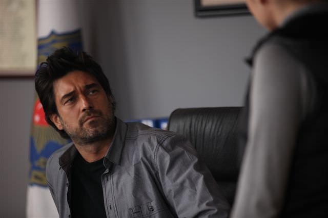 Kızım Nerede 15. bölüm fotoğrafları