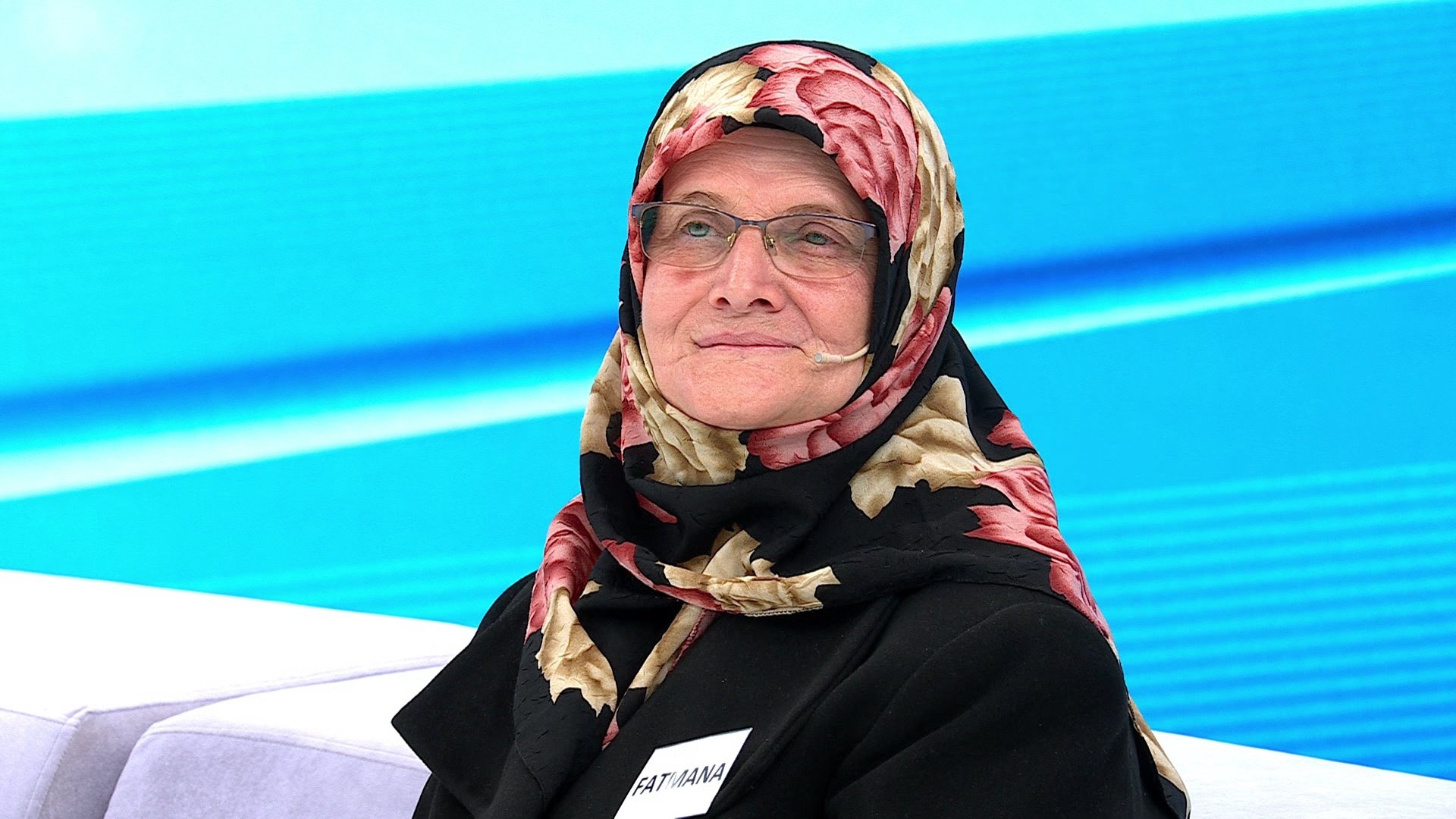 81 yaşındaki kocasına 'geri dön' çağrısı yaptı!