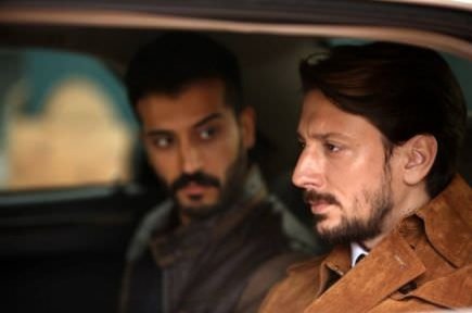 Yalıda gerginlik artıyor…32.bölüm foto galeri