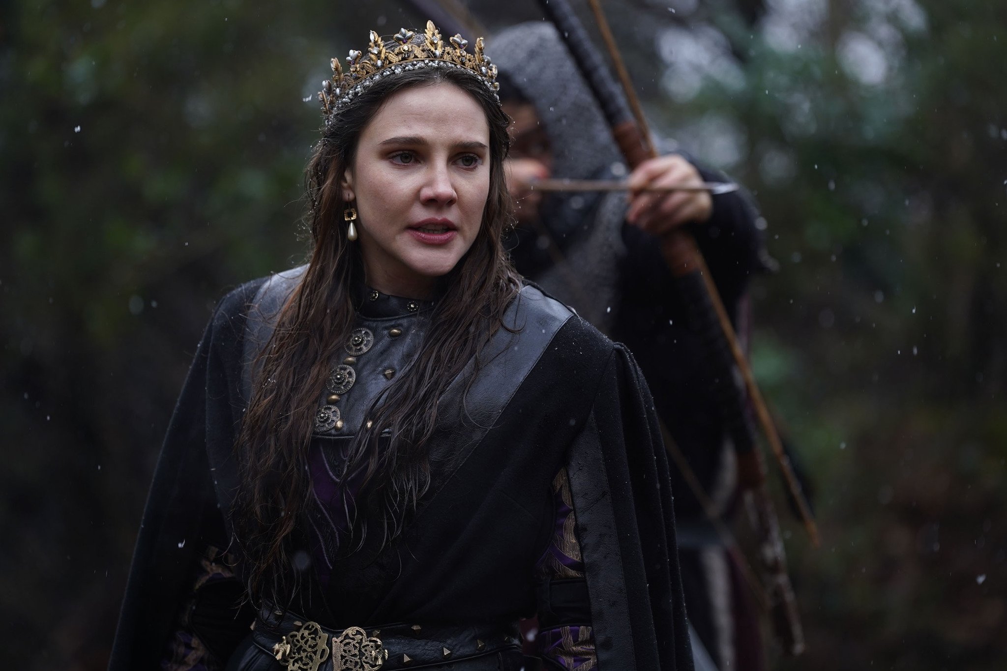 16. Bölüm Foto Galeri