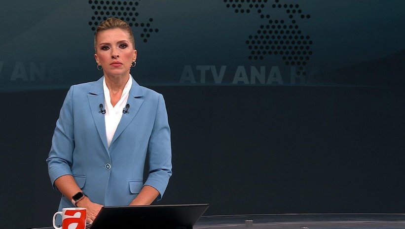 atv Ana Haber