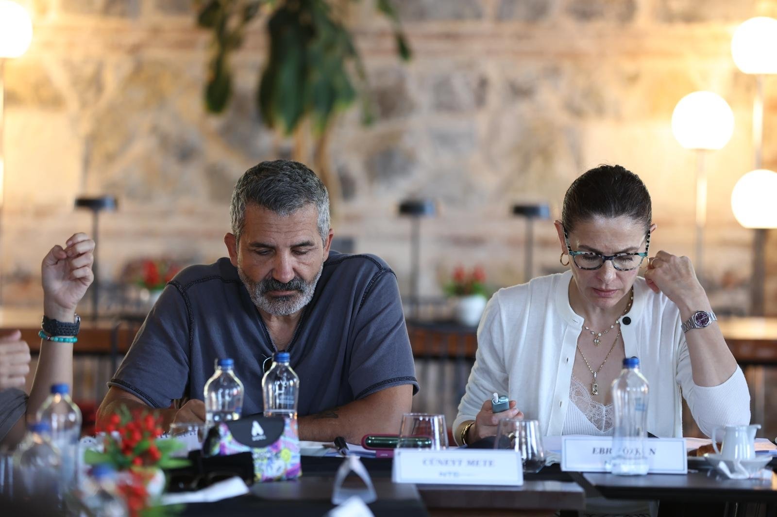 Yeni sezon heyecanı