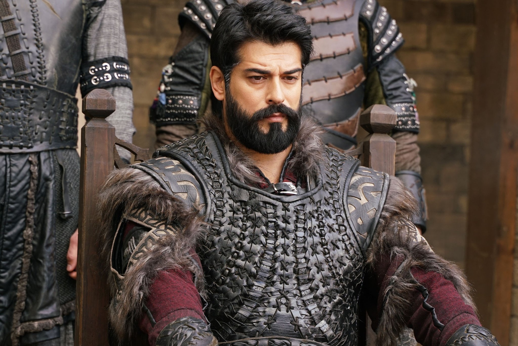 91. Bölüm Foto Galeri