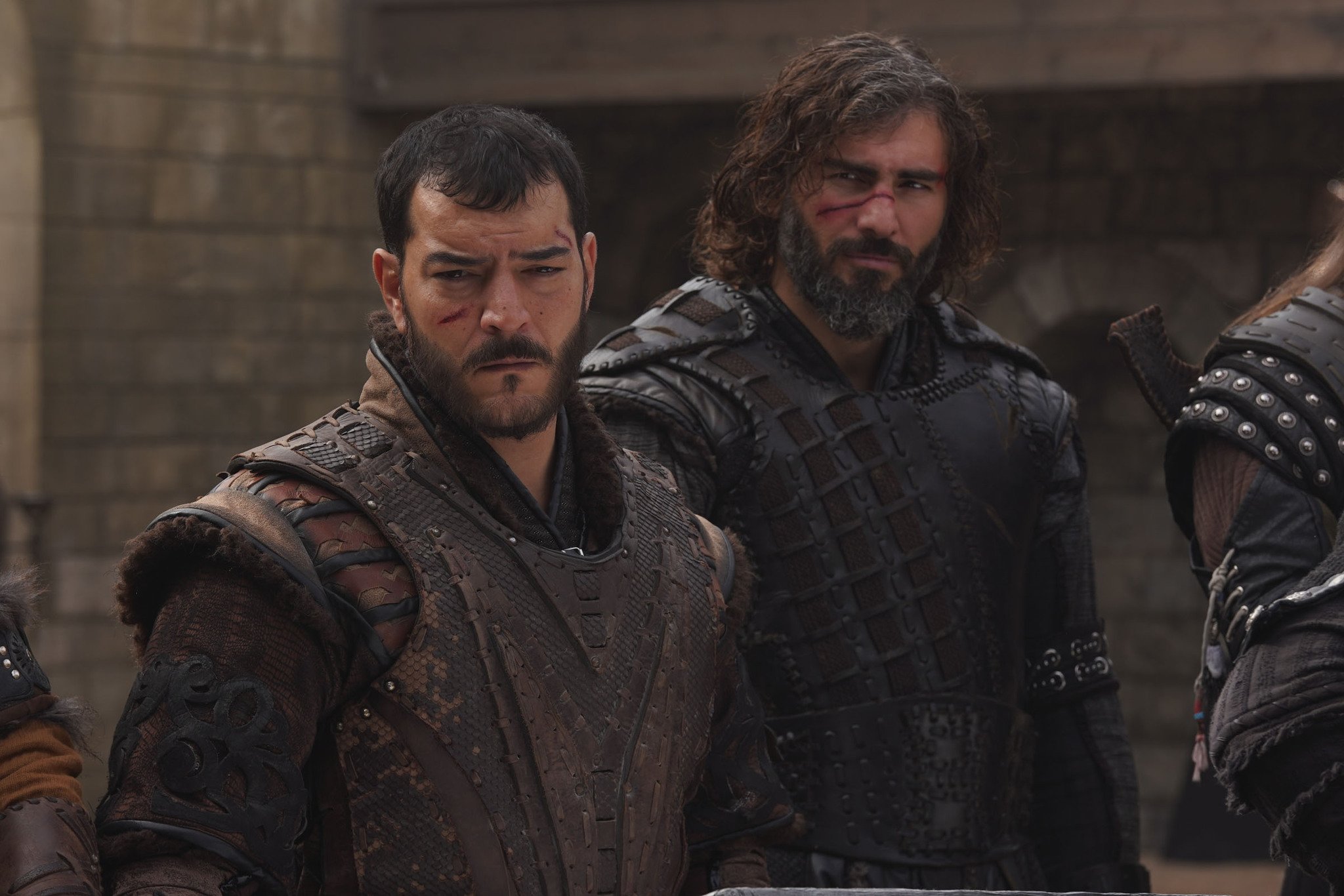 105. Bölüm Foto Galeri