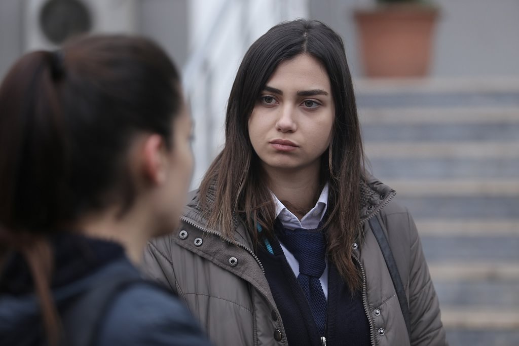 76. Bölüm foto galeri