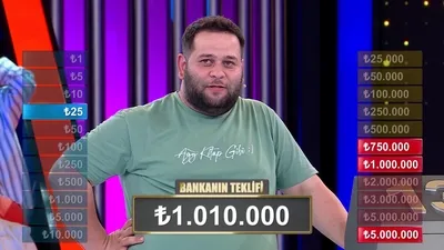 Bankanın teklifine ne yanıt verdi?