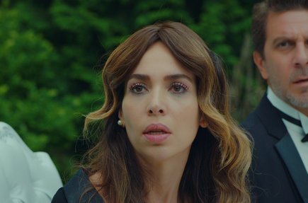 Arzu, Cihan’la evlenmekten kurtuluyor!