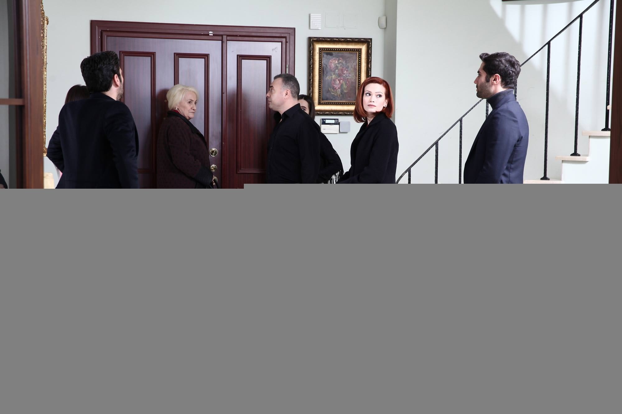 27.Bölüm foto galeri