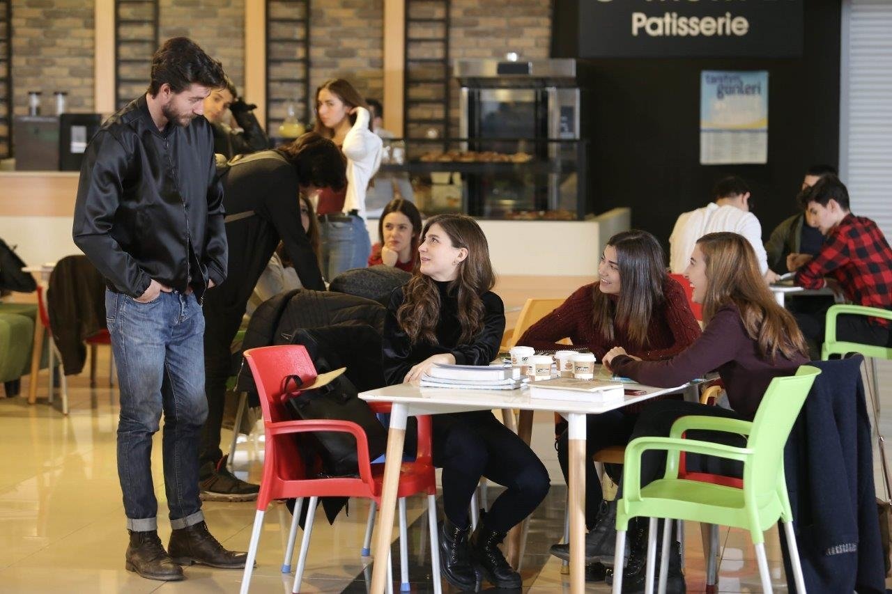 108. Bölüm Foto Galeri 