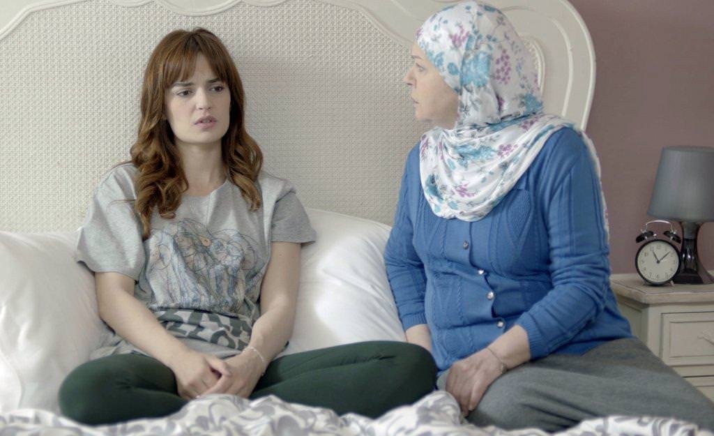 Huzur Sokağı 31.bölüm fotoğrafları