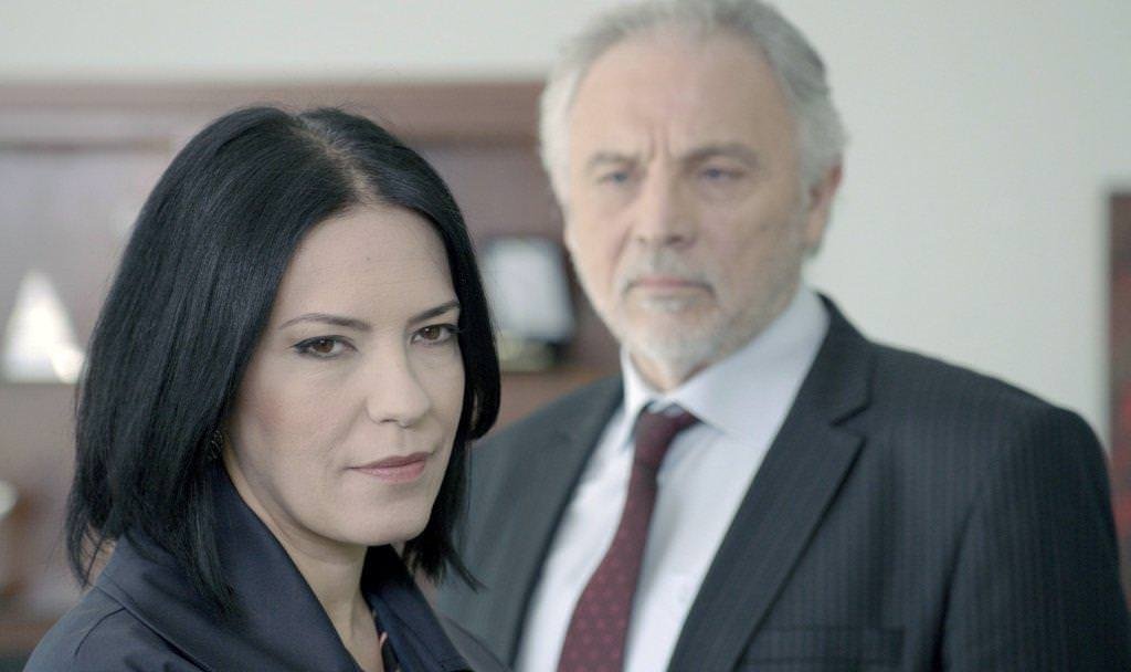 Huzur Sokağı 28.bölüm fotoğrafları