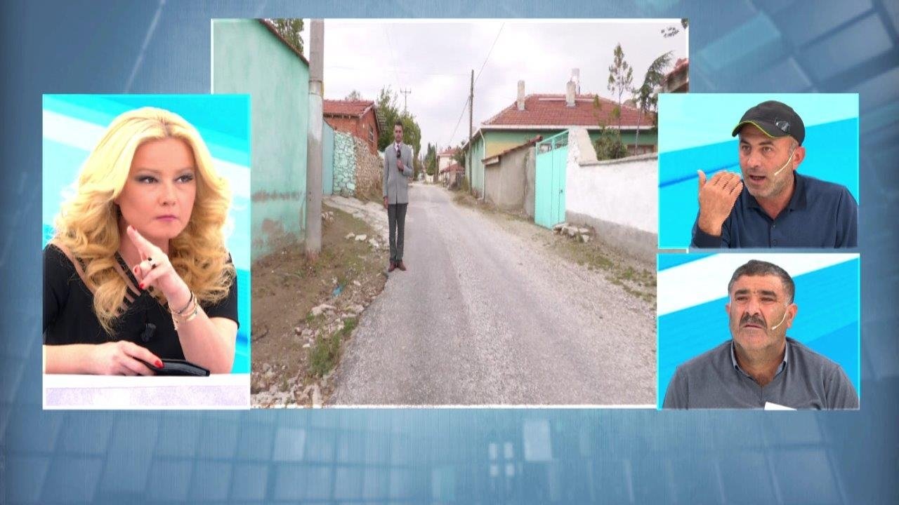 Müge Anlı’da şoke eden cinayet! 