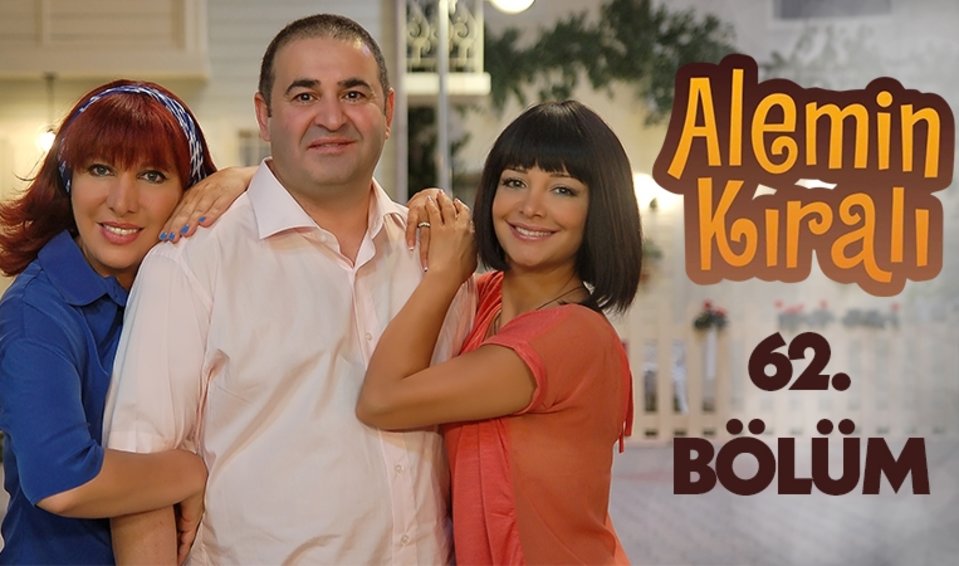 alemin-kirali