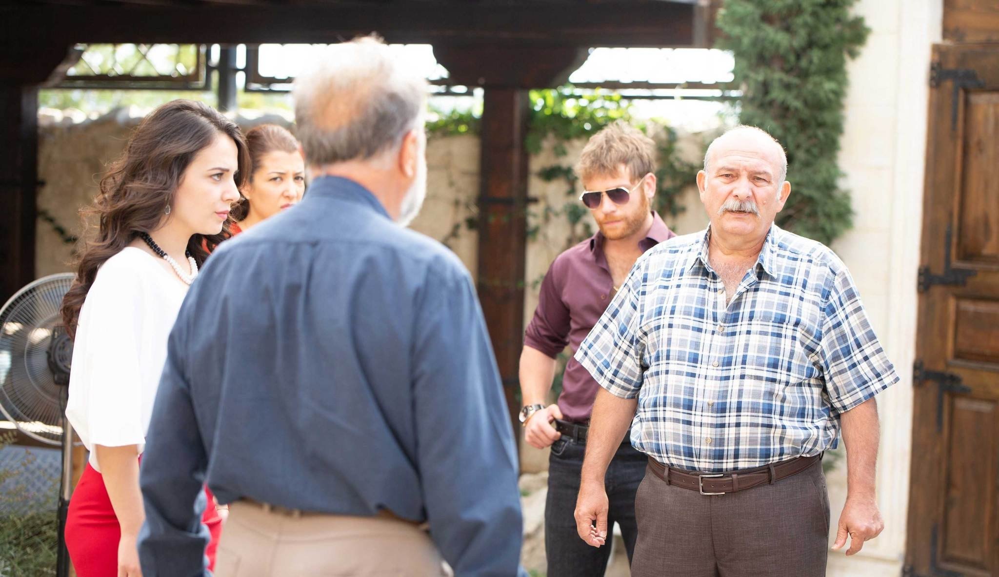 6. Bölüm Foto Galeri