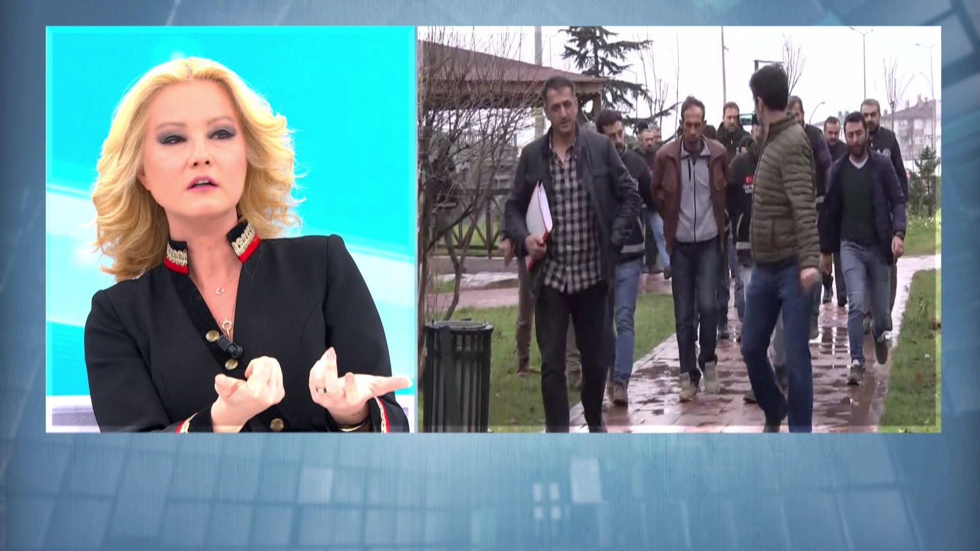 Palu ailesi davasında karar açıklandı!