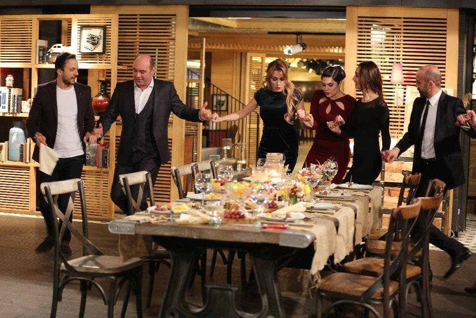 25. bölüm fotogaleri