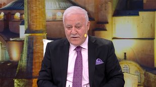 Nihat Hatipoğlu ile Dosta Doğru